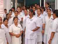 Bihar's Junior Doctors Call Off Strike